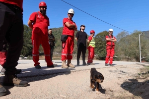 Tırmanış Egitimi...